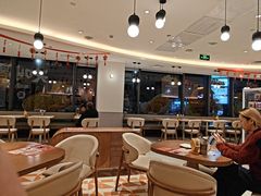 -必胜客(江南时代广场店)