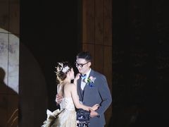 -上海漕河泾万丽酒店