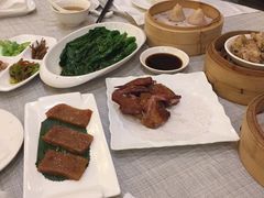-潮府馆·非遗潮州菜·世纪公园(新国际博览中心店)