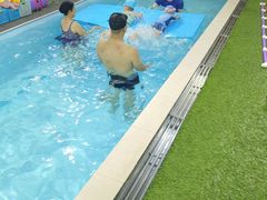 -IBOBI亲子游泳俱乐部(华侨城中心)