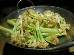 干锅花菜-弄堂里(阿里西溪A区店)
