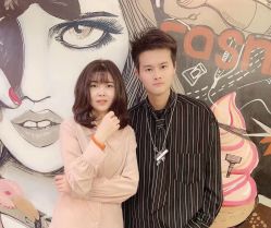 -逸丝风尚yesfashion造型