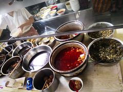 -玉华饮食店(茅台路店)