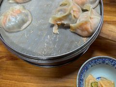 -老烟台灌汤包(南洪街店)