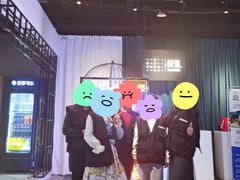 -棂笼·深度沉浸密室(武汉旗舰店)