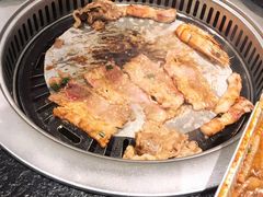 -烤路里·韩国品质自助烤肉(石路天虹4号店)