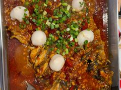 -鱼酷活鱼烤鱼(沈阳大悦城店)