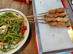 -永红源·小排档(闽江路店)