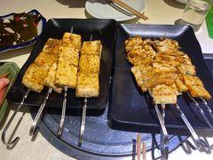 -和庆斋羊蝎子火锅·碳缸烧烤(顺义旗舰店)