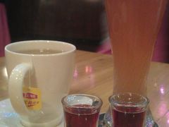 白啤-皇冠自酿啤酒坊(中国红街5号楼店)