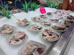 -阳光岛·海鲜盛宴(银泰中心in99店)