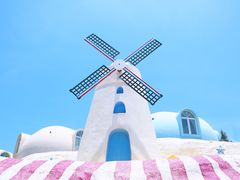 -漳州滨海火山岛自然生态风景区