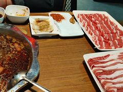 -傣妹火锅(南京东路一店)