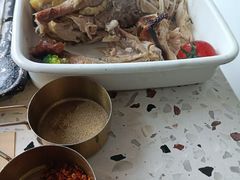 -素描餐厅(灵隐天竺店)