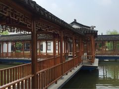 -渭塘酒家(生态园店)