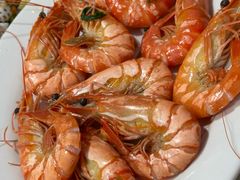 -车头老二大排档