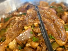-勇记干锅居(德阳店)