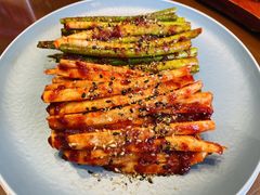 -百年石锅饭(阿里郎美食街店)