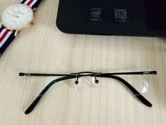 -罗伯特眼镜·蔡司官方授权(罗湖国贸店)