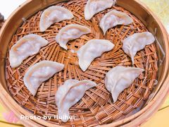 虾仁蒸饺-留芳·文旅古月楼(老街店)