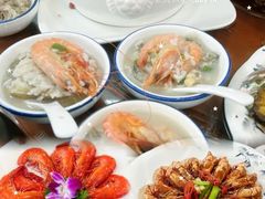 -友强·23年特色海鲜大排档(厦门店)