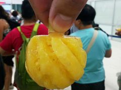 -曼谷素万那普国际机场