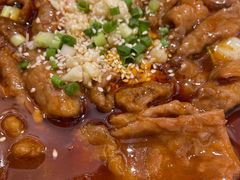 -峨嵋酒家(地安门店)