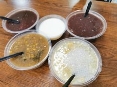 -六姑龟苓膏糖水卤水店