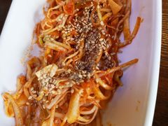-首尔馆韩国料理(金童路店)