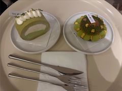 -Ten Olives甜点