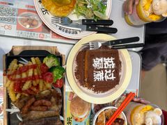 -肥韬茶餐厅(海上世界店)