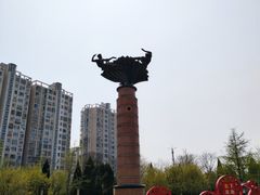 -塘沽站