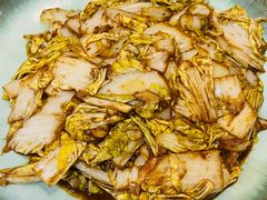 -丽泽山庄·生态怀柔菜·虹鳟鱼(红螺寺店)