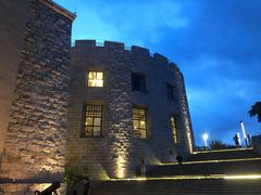 -南沙游艇会·大兵船餐厅