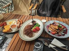 -闲·胡同 Barblu Hutong(雍和宫五道营店)