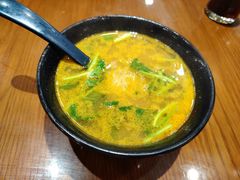 -王家沙点心店(南京西路总店)