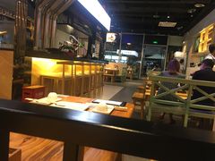 -木屋烧烤(龙湖天街店)