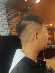 -大人物·男士理发馆