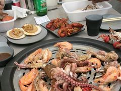 -仙螺岛海鲜自助餐厅(总店)