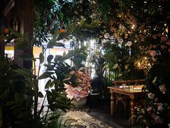 -第101座花园餐厅(湖滨88店)