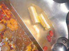 -湊湊火锅·茶憩(来福士广场店)