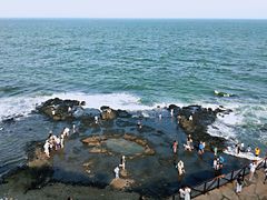-漳州滨海火山岛自然生态风景区