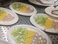 -壹只菜·崇明本地特色菜(崇明南门店)