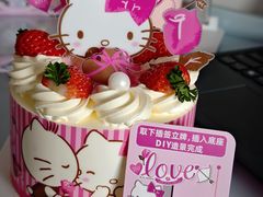 -味多美蛋糕(通州店)
