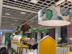 -宜家·瑞典风味餐厅(无锡店)