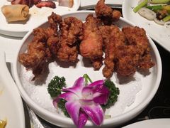 -顺峰顺水顺德菜(第一百货店)