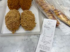 -BreadTalk面包新语(凯德闵行商业中心店)