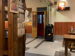 -呱呱叫民俗风味主题餐厅(沣峪口店)