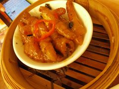 -添好运点心专门店(深水埗店)