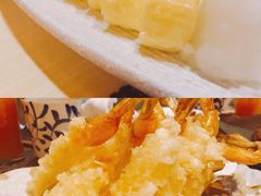 日式蛋卷-有喜屋·深夜食堂(北京西路店)